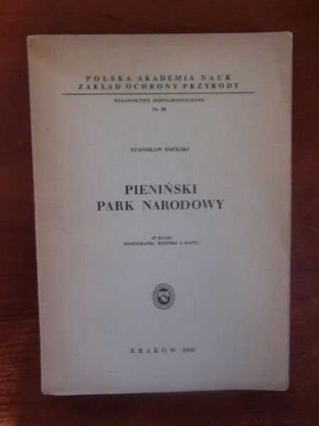Pieniński Park Narodowy