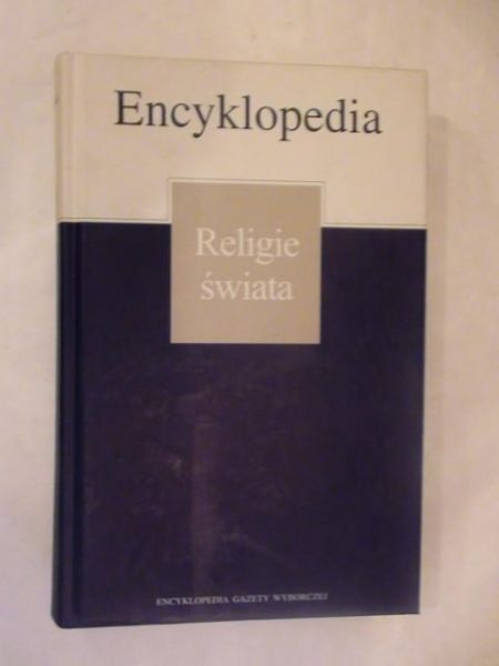 Juliusz (red.) - Encyklopedia Religie świata