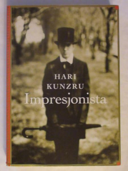 Impresjonista
