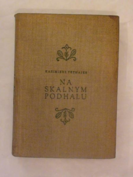 Na Sklanym Podhalu