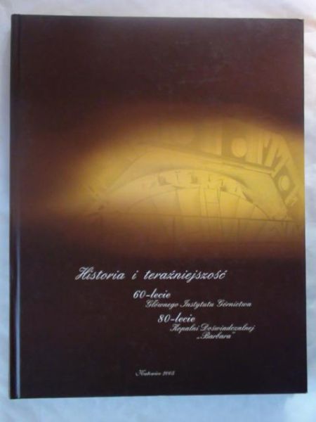 Historia i teraźniejszość