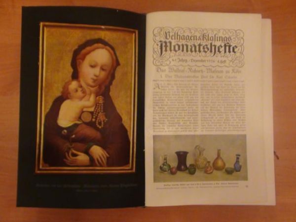 monatshefte