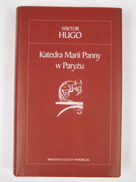 Katedra Marii Panny w Paryżu