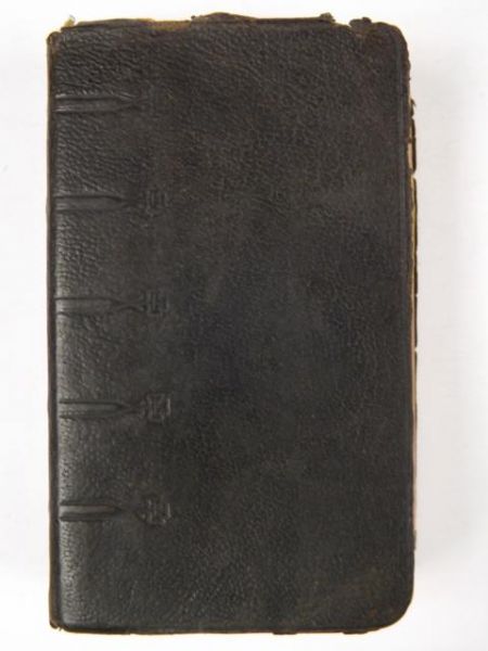 Breviarium Romanum pars Verna, 1927 r.