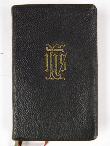 Breviarium Romanum pars Verna