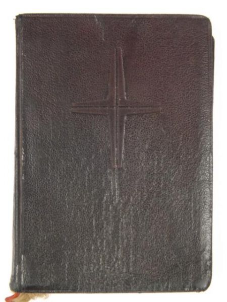 Collectio Rituum. Contines Excerpta E Rituali Romano Ecclesiis Poloniae Adaptato