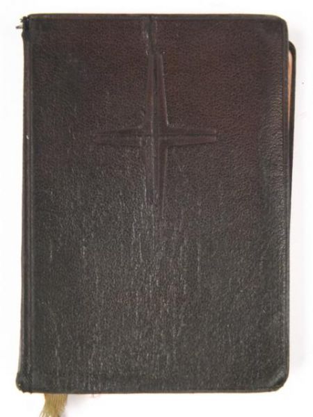 Collectio Rituum. Contines Excerpta E Rituali Romano Ecclesiis Poloniae Adaptato