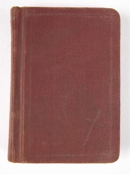 O naśladowaniu Chrystusa, 1935 r.