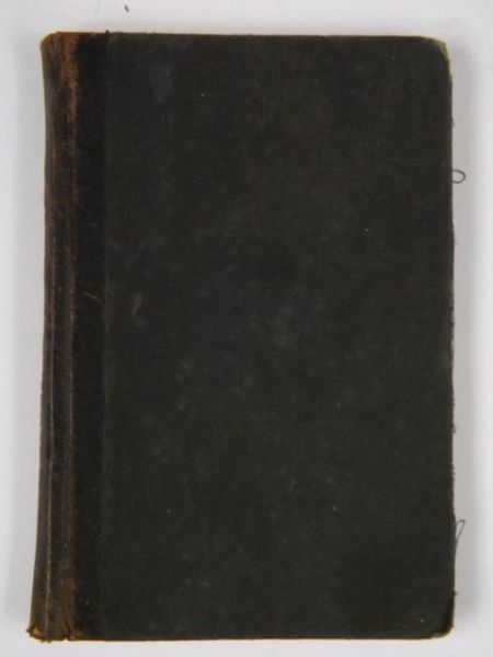 Parvum Manuale ad Usum Presbyterorum Congregationis SS. Redemptoris, 1909 r.