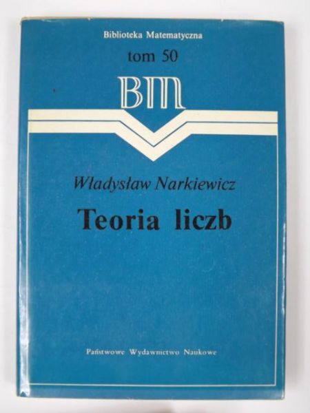 Teoria liczb, BM