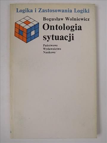 Ontologia sytuacji
