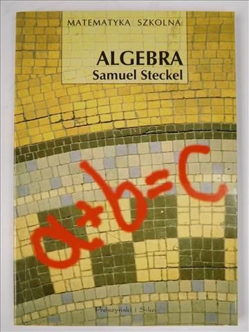 Algebra