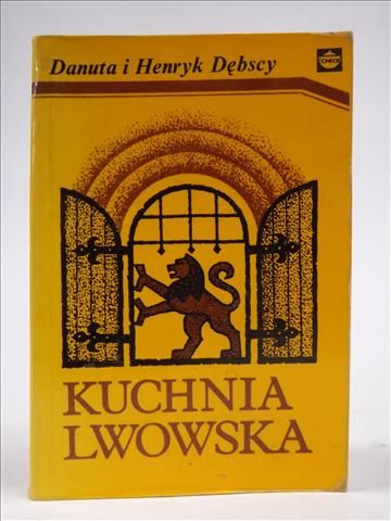 Kuchna lwowska