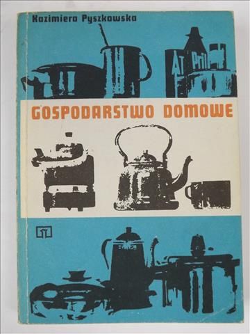 Gospodarstwo domowe