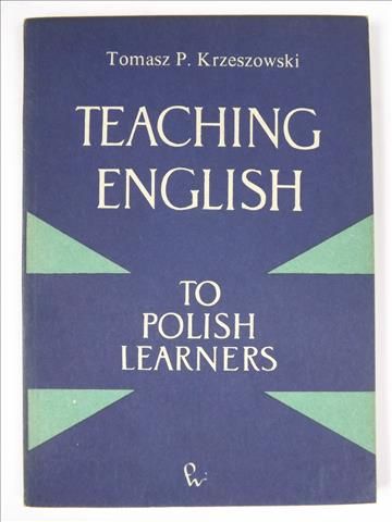 Teaching English to Polish learners