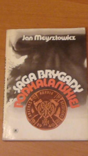 Saga Brygady Podhalańskiej