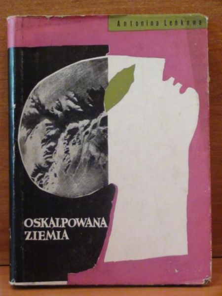 Antonia - Oskalpowana Ziemia