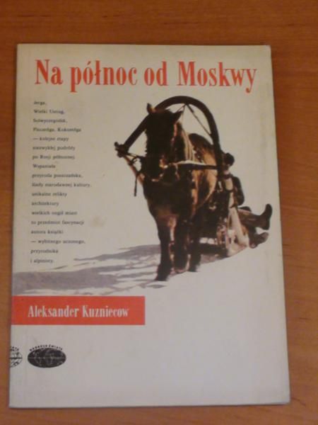 Na północ od Moskwy