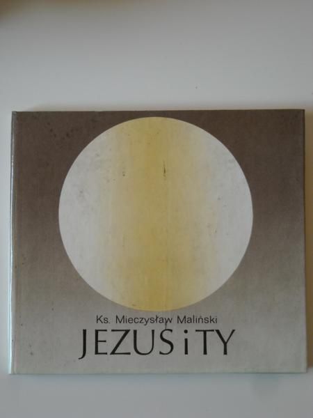 Jezus i ty