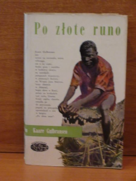 Po złote runo