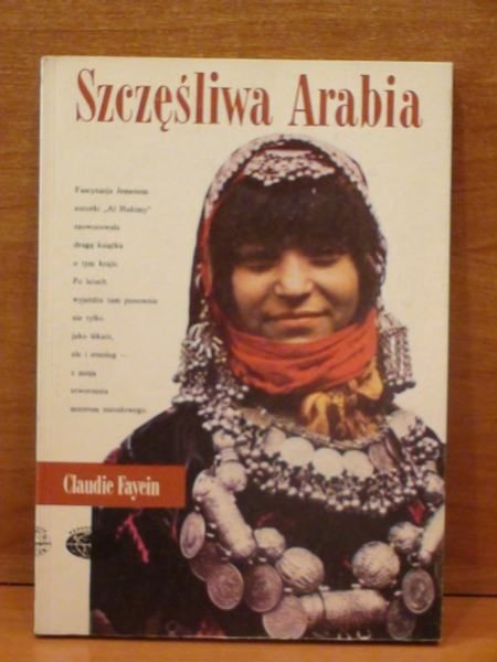 Szczęśliwa Arabia