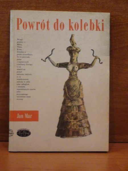 Powrót do kolebki