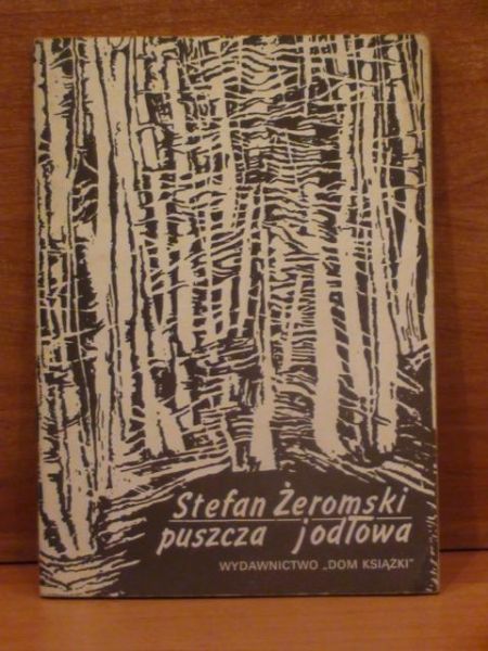 Puszcza jodłowa