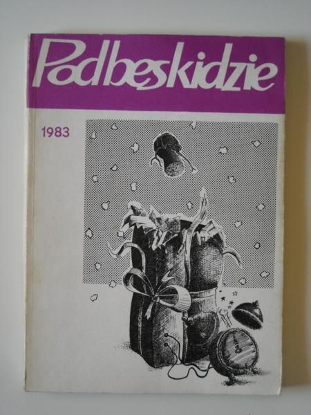 Podbeskidzie, zeszyt 7-8, 1983 r.
