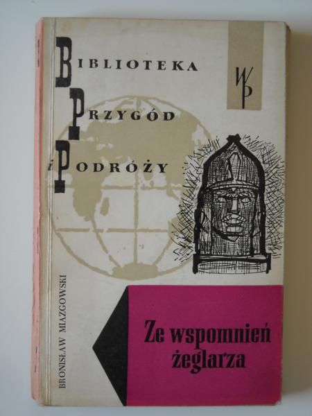 Ze wspomnień żeglarza