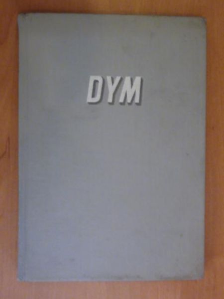 Dym