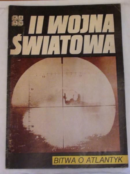 II Wojna Światowa  Bitwa o Adriatyk