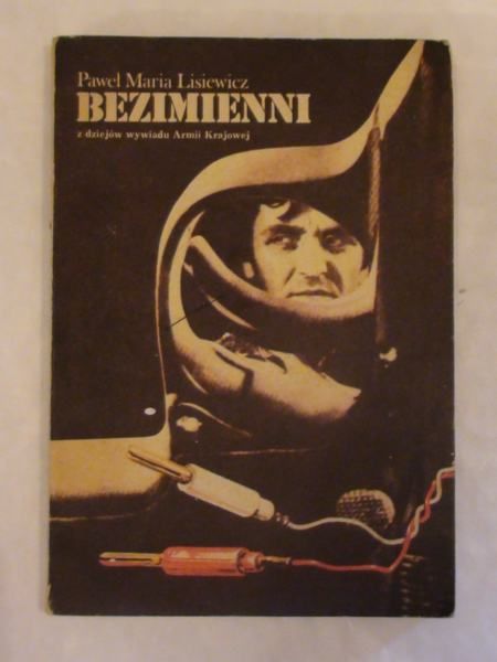Bezimienni