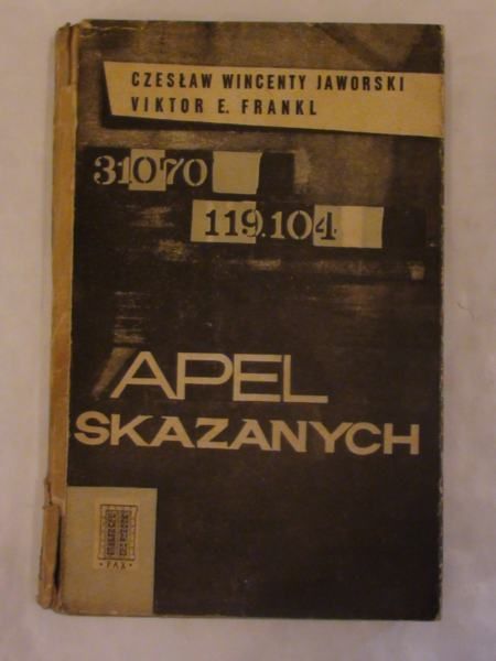 Apel skazanych