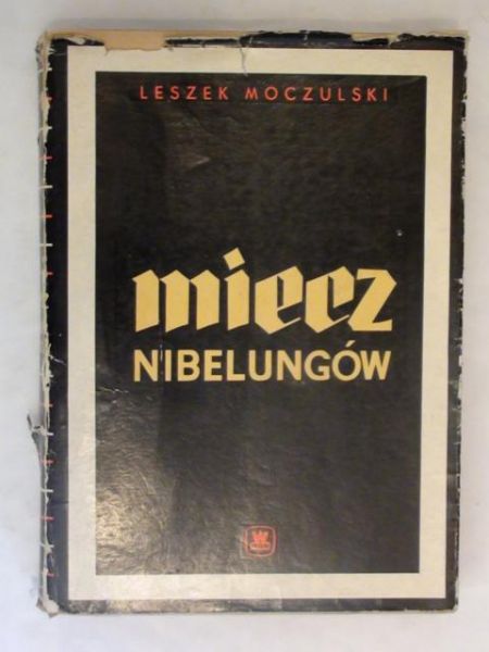 Miecz Nibelungów