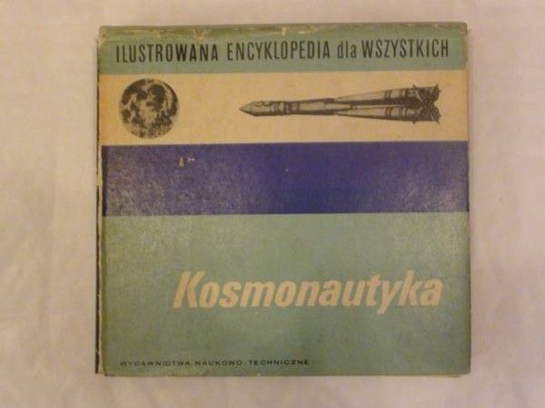 Kosmonautyka