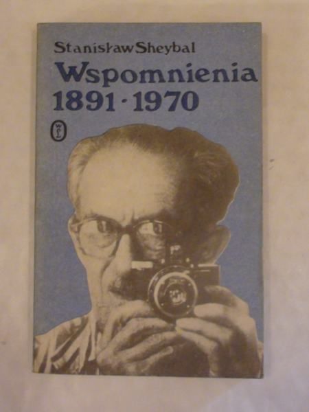 Wspomnienia 1891-1970