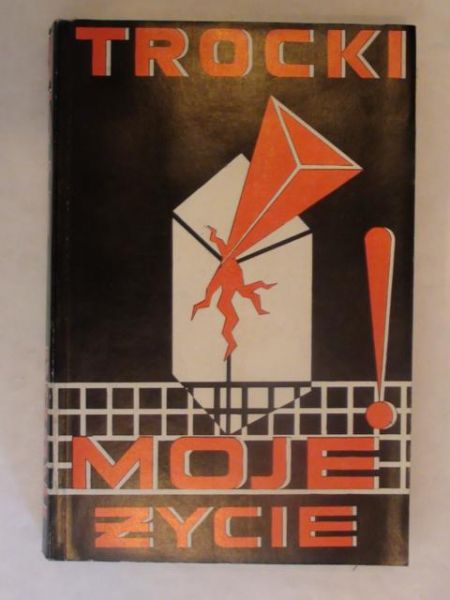 moje życie