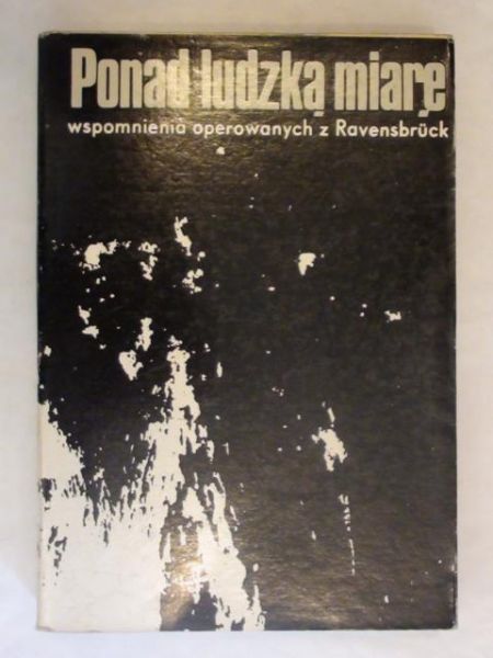 Ponad ludzką miarę