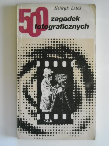 500 zagadek fotograficznych