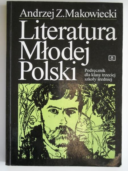 Z. - Literatura Młodej Polski