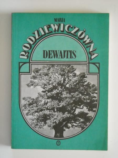 Dewajtis
