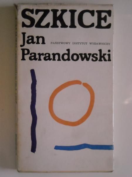 Szkice