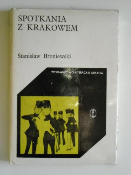 Spotkania z Krakowem