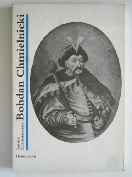 Bohdan Chmielnicki