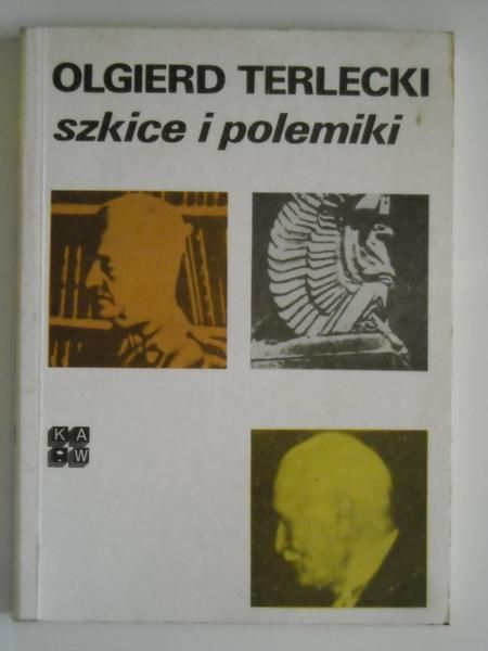 Szkice i polemiki