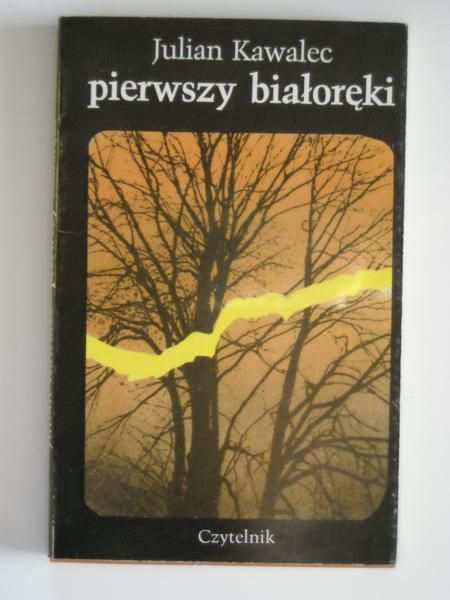 Pierwszy białoręki