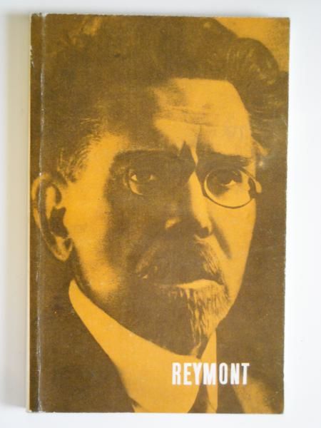 Reymont