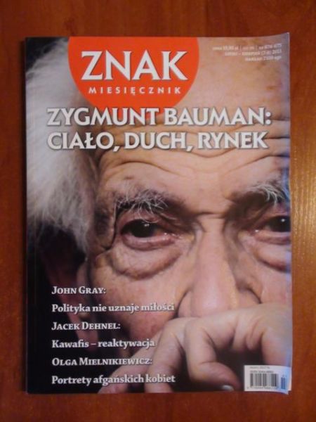 Znak 2011 nr 7-8