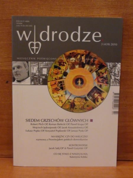 W drodze 3 (439) 2010
