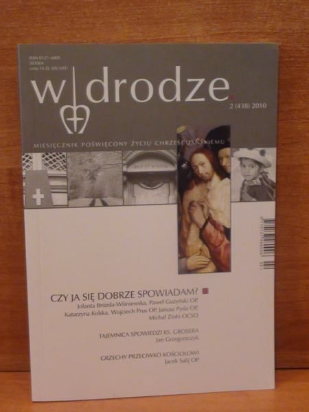 W drodze 2 (438) 2010